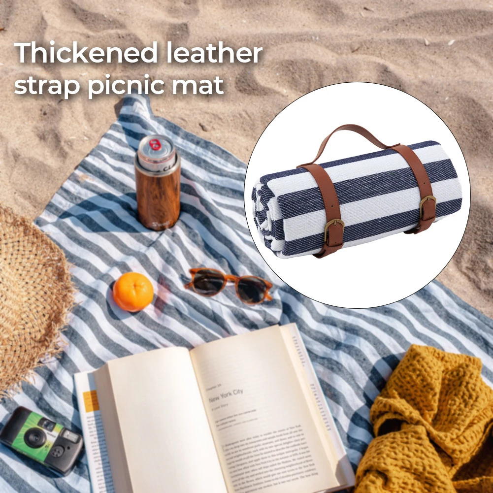 Waterproof Picnic Blanket Plaid Printing Folding Camping Mat Mattress Portable Lightweight Mat Outdoor Picnic Mat Sand Beach Mat
Waterproof Picnic Blanket Plaid Printing Folding Camping Mat Mattress Portable Lightweight Mat Outdoor Picnic Mat Sand Beach Mat