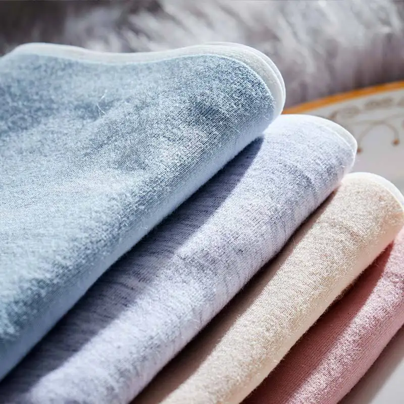 Wavavio 2020 New Panties Fashion Women Shorts Cotton Panties Woman Underwear Solid Color Seamless Panties Girl Women's Panty
Wavavio 2020 New Panties Fashion Women Shorts Cotton Panties Woman Underwear Solid Color Seamless Panties Girl Women's Panty