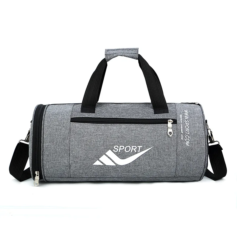 Men Gym Bags For Fitness Training Outdoor Travel Sport Bag Multifunction Dry Wet Separation Bags Sac De Sport
Men Gym Bags For Fitness Training Outdoor Travel Sport Bag Multifunction Dry Wet Separation Bags Sac De Sport