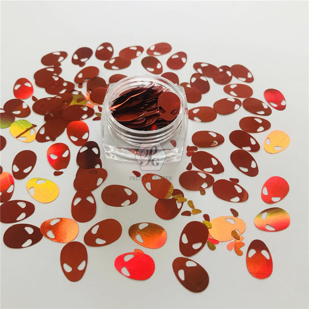 PrettyG 10g-200g Iron Head Unyielding Man Shape Glitter Sequins For Nail Art Makeup Tumblers Crafts DIY Accessories Decoration.
PrettyG 10g-200g Iron Head Unyielding Man Shape Glitter Sequins For Nail Art Makeup Tumblers Crafts DIY Accessories Decoration.