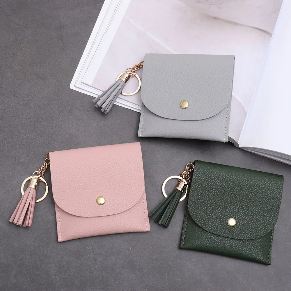 Sweet Change Bags Cute Bank Cards Small Money Coins Mini Pouch Wallet for Student Women Credit Card Holder
Sweet Change Bags Cute Bank Cards Small Money Coins Mini Pouch Wallet for Student Women Credit Card Holder