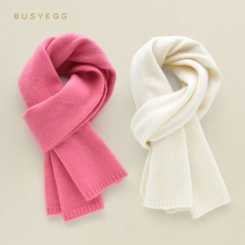 2021 new pink wool scarf kids luxury girls small knitted neck scarfs child warm autumn winter scarves baby
2021 new pink wool scarf kids luxury girls small knitted neck scarfs child warm autumn winter scarves baby