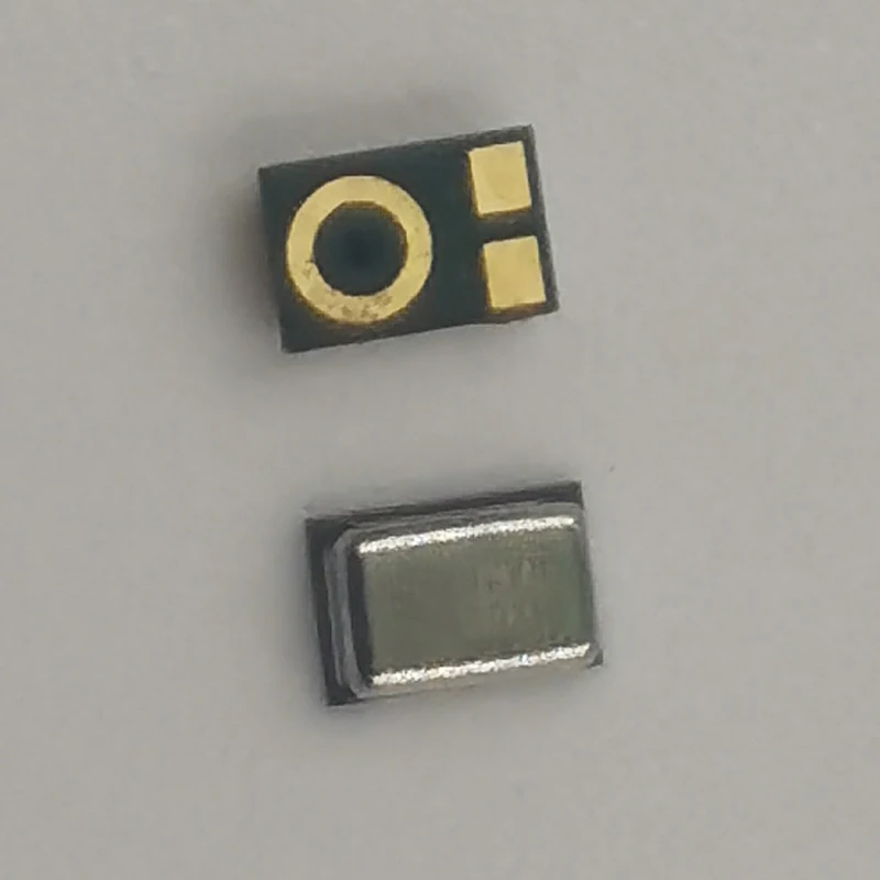 100 шт. Внутренний микрофон приемник динамик для Samsung Galaxy A3 A320 A5 A520 A8 J7 Plus J7Plus A7 A720 A750