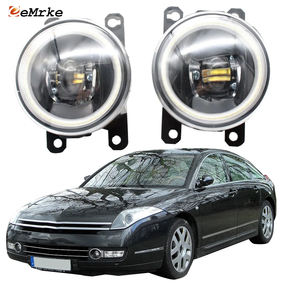 Светодиодный фонарь светильник Cut-Line объектив для Citroen C6 седан TD 2005-2012 Ангел глаз DRL Габаритные огни светильник s
Светодиодный фонарь светильник Cut-Line объектив для Citroen C6 седан TD 2005-2012 Ангел глаз DRL Габаритные огни светильник s