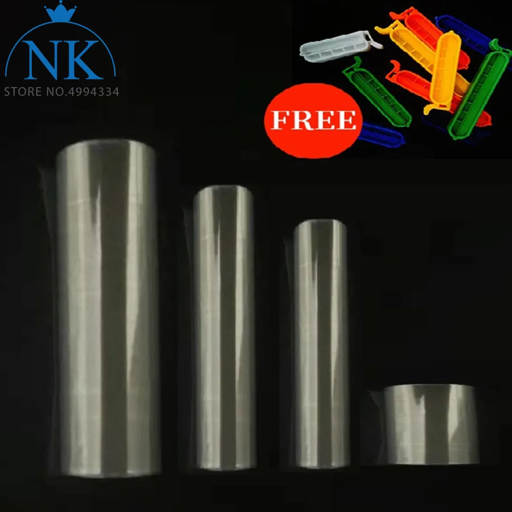 5meters 7000 MWCO width 10/25/34/44/55/77mm dialysis bag Regenerated cellulose tube type dialysis bag
5meters 7000 MWCO width 10/25/34/44/55/77mm dialysis bag Regenerated cellulose tube type dialysis bag