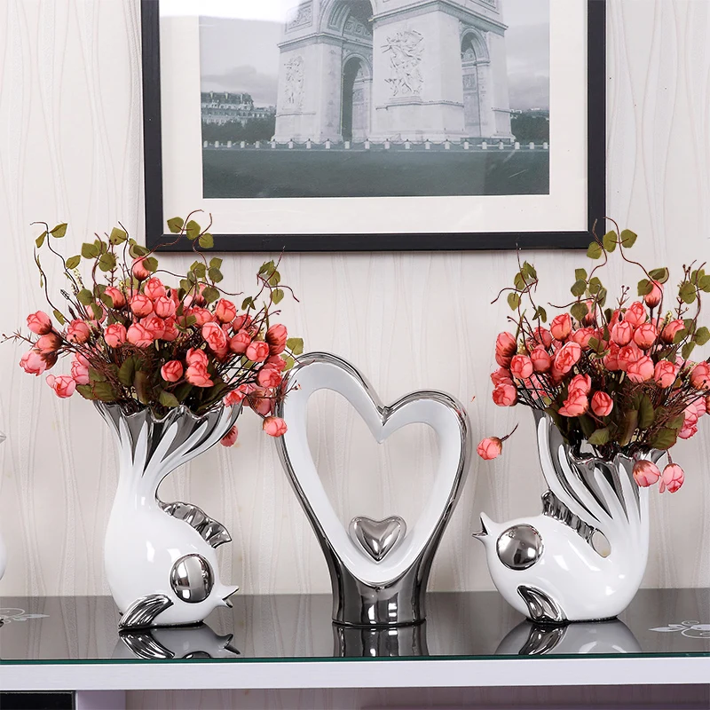 Creative Home decoration Ceramics crafts Lucky Decorations Modern Simple Living Room TV Wine Cabinet Entrance Decoration
Creative Home decoration Ceramics crafts Lucky Decorations Modern Simple Living Room TV Wine Cabinet Entrance Decoration