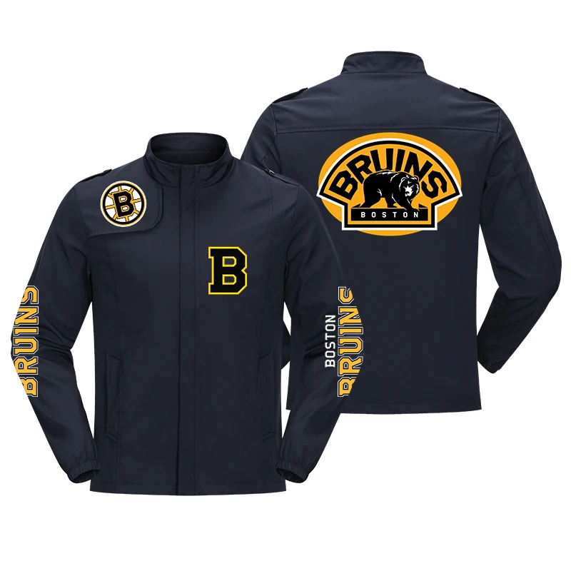 Spring and Autumn 2021 Men's Zipper Jacket Fashion Slim Coat Leisure Motorcycle Baseball Jacket Large Size M-5XL
Spring and Autumn 2021 Men's Zipper Jacket Fashion Slim Coat Leisure Motorcycle Baseball Jacket Large Size M-5XL