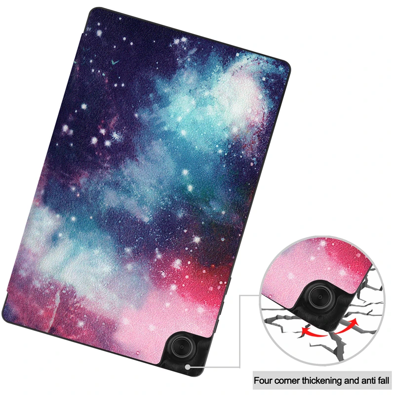 Case for Lenovo Tab M10 HD 10.1'' 2020 Tb-X306F TB-X306X Funda Tablet Cover Cases for Lenovo M10 HD 2nd Gen Stand Protect Shell
Case for Lenovo Tab M10 HD 10.1'' 2020 Tb-X306F TB-X306X Funda Tablet Cover Cases for Lenovo M10 HD 2nd Gen Stand Protect Shell