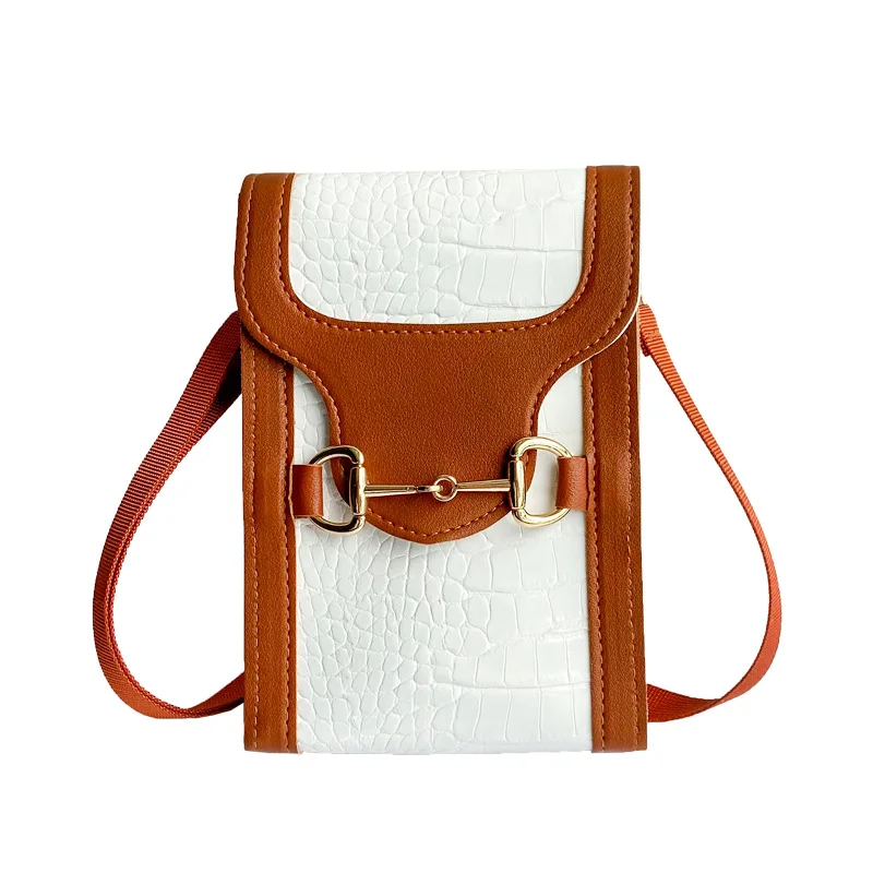New Women Fashion Mini Handbag Female Girl Casual Leather Small Shoulder Messenger Bag Cosmetic Mobile Phone Pouch Crossbody Bag
New Women Fashion Mini Handbag Female Girl Casual Leather Small Shoulder Messenger Bag Cosmetic Mobile Phone Pouch Crossbody Bag