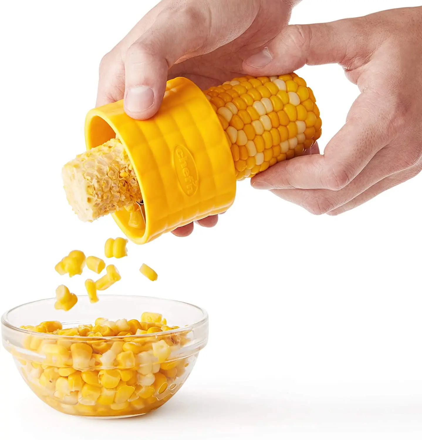 Corn peeler Corn Stripper Cob Cutter Thresher Corn Stripper Fruit Vegetable Cooking Tools Cooking tools Kitchen Cob Remover
Corn peeler Corn Stripper Cob Cutter Thresher Corn Stripper Fruit Vegetable Cooking Tools Cooking tools Kitchen Cob Remover