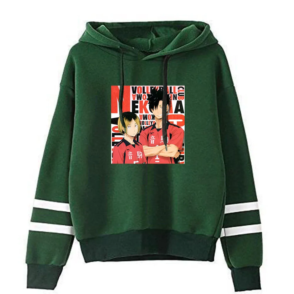 Trendy Popular Haikyuu Hoodie For Men Women long Sleeve Sweatshirts Harajuku Casual Streetwear Sunset Curve Clothes
Trendy Popular Haikyuu Hoodie For Men Women long Sleeve Sweatshirts Harajuku Casual Streetwear Sunset Curve Clothes
