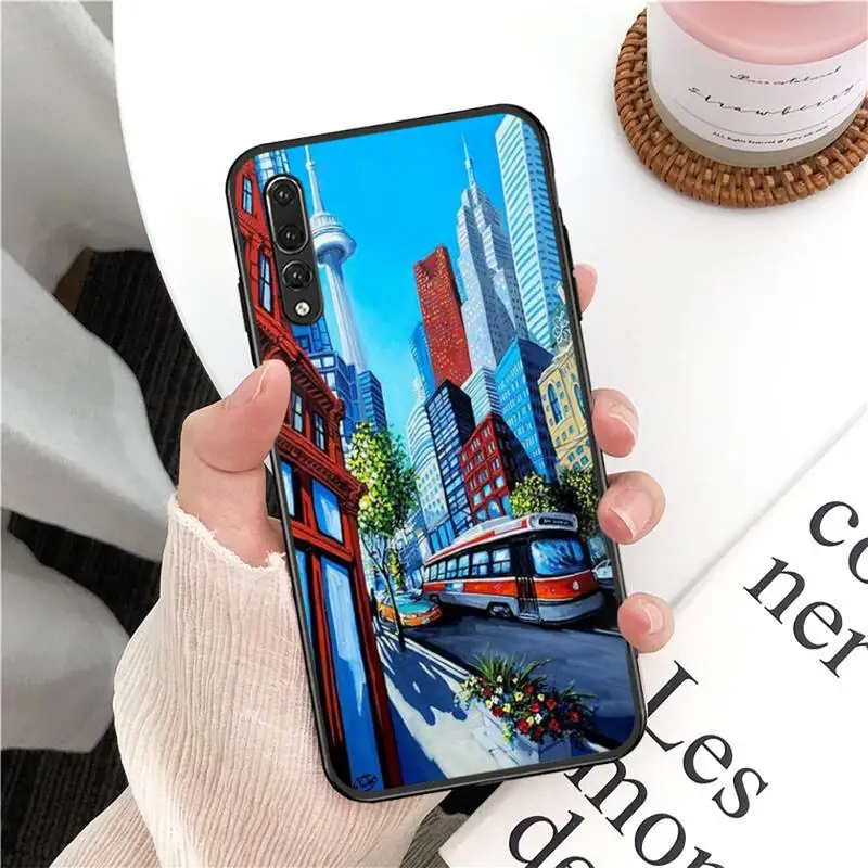 Unique perspective painting Soft Phone Cover For Huawei 30 Pro P20 P30 P40 pro lite Y7 Y6 2019 for Honor 8X 8A 10 20lite 10i
Unique perspective painting Soft Phone Cover For Huawei 30 Pro P20 P30 P40 pro lite Y7 Y6 2019 for Honor 8X 8A 10 20lite 10i