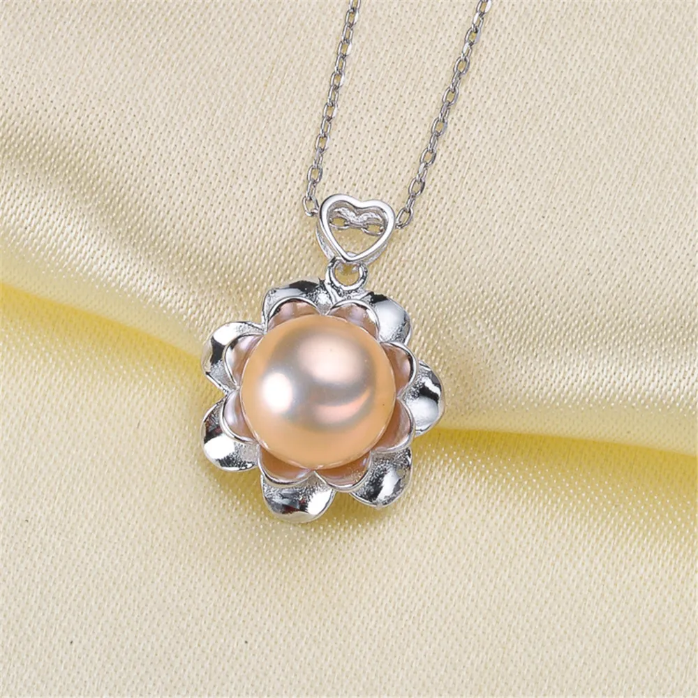 Fashion Pearl Pendant Mountings, Pendant Findings, Pendant Settings Jewelry Parts Fittings Jewellery Accessories 
Fashion Pearl Pendant Mountings, Pendant Findings, Pendant Settings Jewelry Parts Fittings Jewellery Accessories