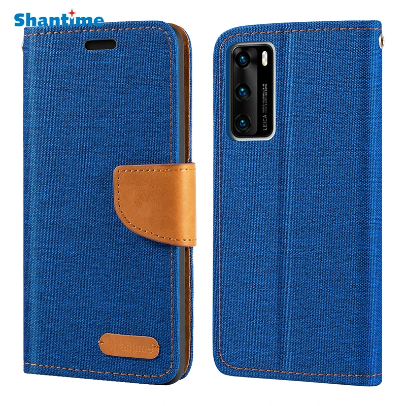 Oxford Leather Wallet Case For Huawei P40 With TPU Soft Back Cover Magnet Flip Case For Huawei P40 4G
Oxford Leather Wallet Case For Huawei P40 With TPU Soft Back Cover Magnet Flip Case For Huawei P40 4G