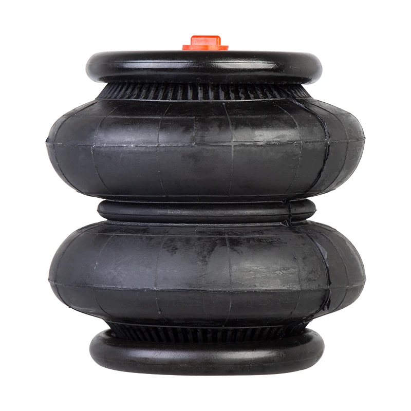 Air ride Springs suspension Air Single Port 1/2"npt rubber max Height 230mm oem 2E7X7
Air ride Springs suspension Air Single Port 1/2"npt rubber max Height 230mm oem 2E7X7