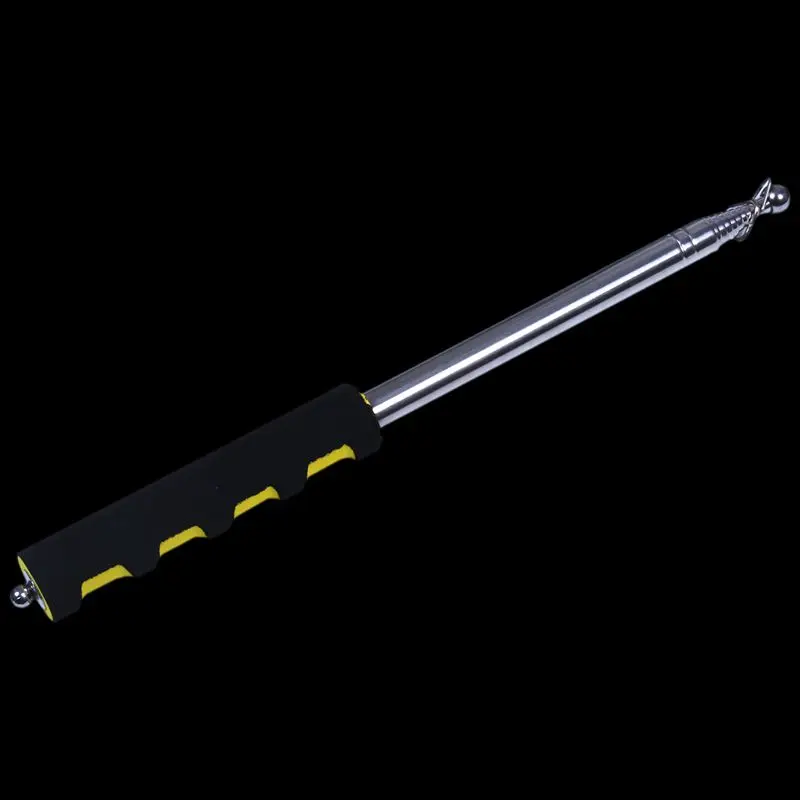 Extendable 2M Portable Telescopic Handheld Flag Pole Tool for Flags windsock
Extendable 2M Portable Telescopic Handheld Flag Pole Tool for Flags windsock
