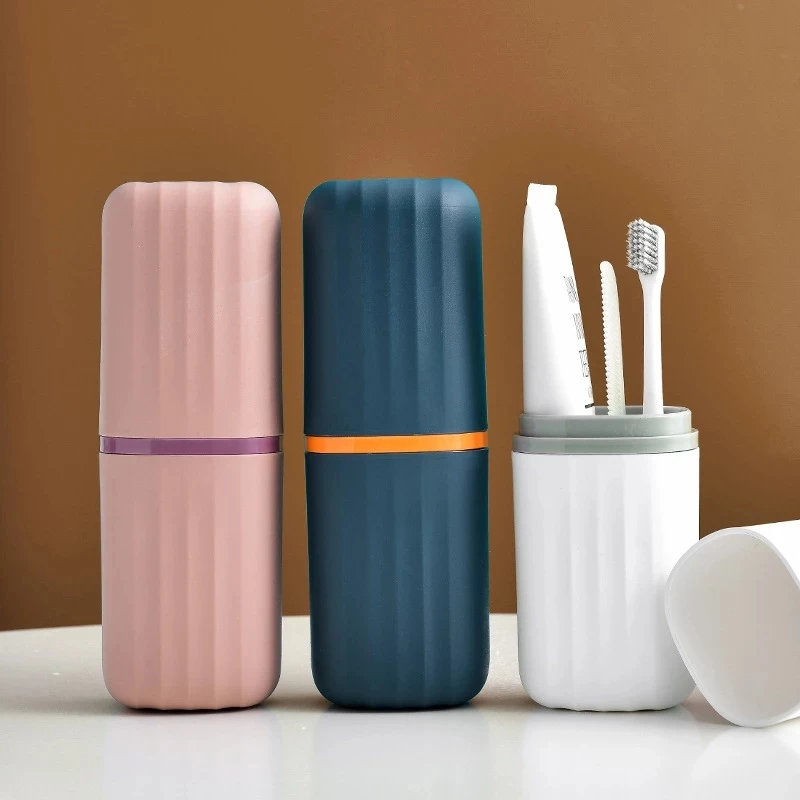 Travel ToothBrush Holder Case Box Toothbrush Toothpaste Storage Box Compartments Travel Camping Toothbrush Storage Case
Travel ToothBrush Holder Case Box Toothbrush Toothpaste Storage Box Compartments Travel Camping Toothbrush Storage Case