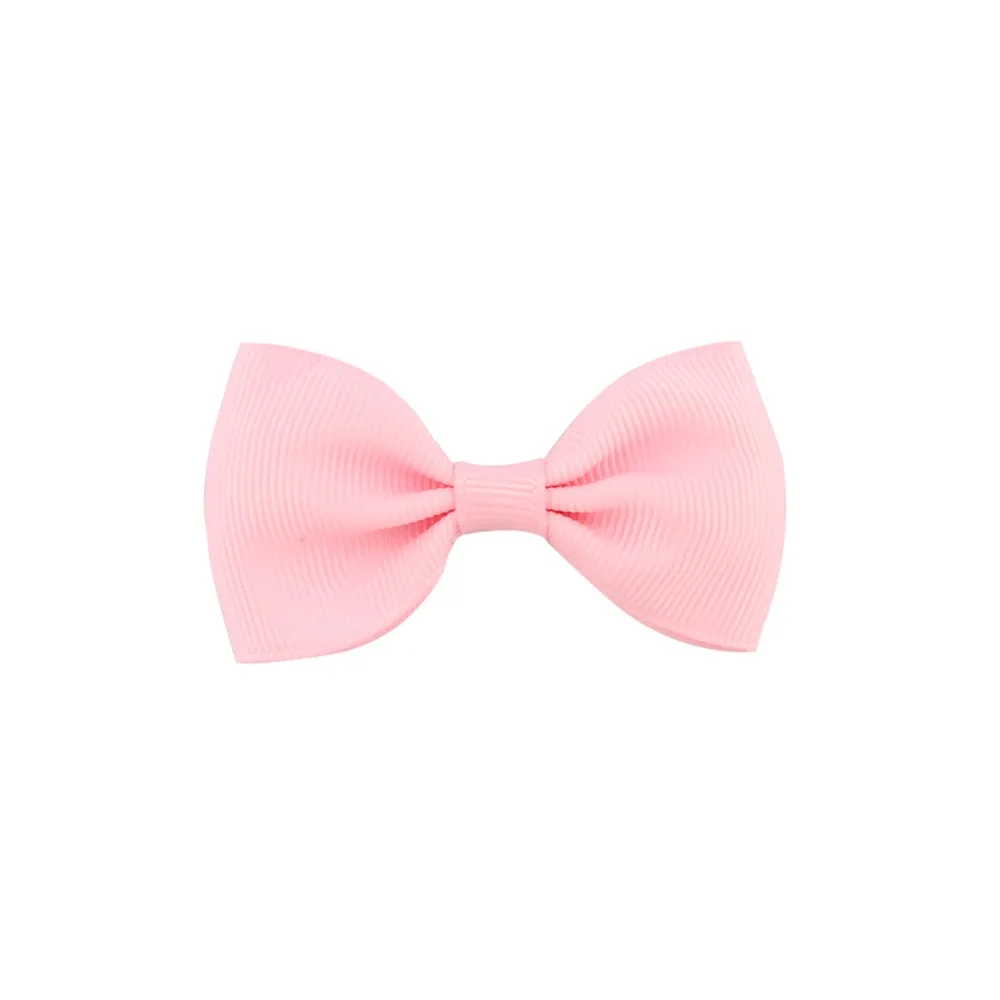 40colors 20pcs/40pcs Colorful Barrettes for Children Baby Girls Ribbon Hair Clip Bows Hair Accessories Hairgrip 643
40colors 20pcs/40pcs Colorful Barrettes for Children Baby Girls Ribbon Hair Clip Bows Hair Accessories Hairgrip 643