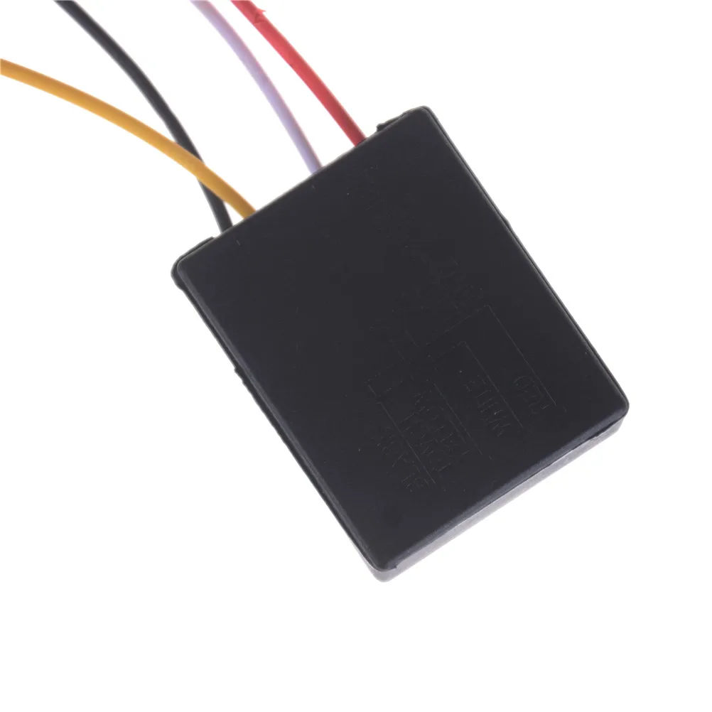 AC 100-240V 3 Way Touch Sensor Switch Desk light Parts Touch Control Sensor Dimmer For Bulbs Lamp Switch Wholesale
AC 100-240V 3 Way Touch Sensor Switch Desk light Parts Touch Control Sensor Dimmer For Bulbs Lamp Switch Wholesale