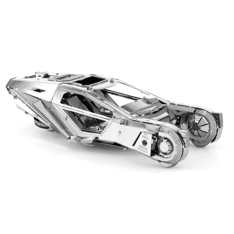 3D Metal Puzzle Sports Car model KITS Assemble Jigsaw Puzzle Gift Toys For Children
3D Metal Puzzle Sports Car model KITS Assemble Jigsaw Puzzle Gift Toys For Children