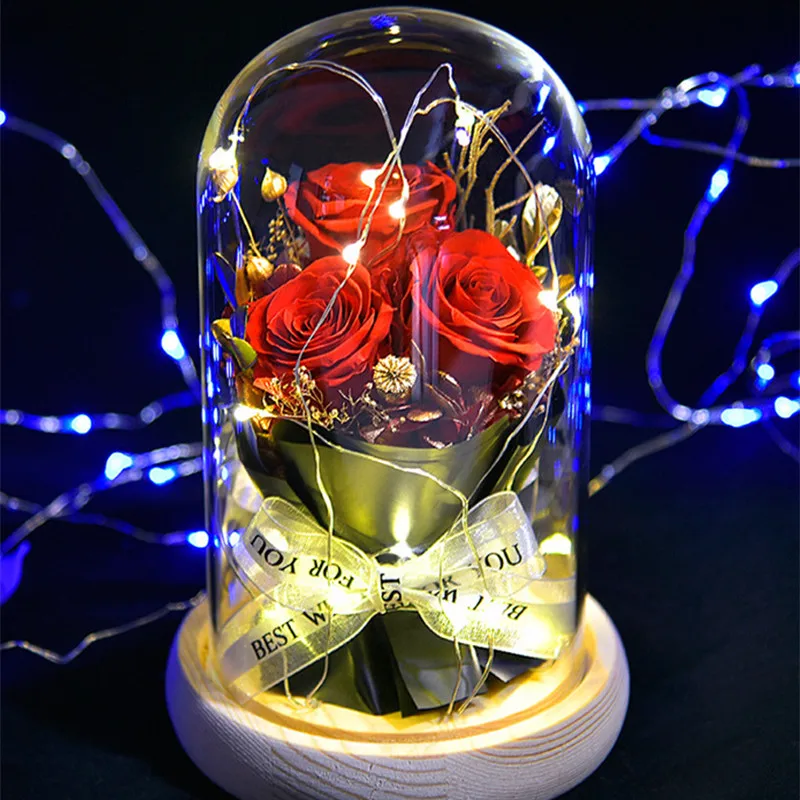Flores Preservadas The Beauty And Beast Rose Romantic Rosa Eternl Flowers Preserved Natale Decorazioni Per La Casa Home Decor
Flores Preservadas The Beauty And Beast Rose Romantic Rosa Eternl Flowers Preserved Natale Decorazioni Per La Casa Home Decor