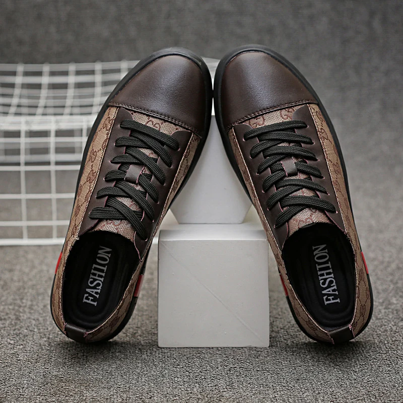 summer men's casual shoes high-quality fashion personalized shoes non-slip wear-resistant shoes comfortable flat casual shoes
summer men's casual shoes high-quality fashion personalized shoes non-slip wear-resistant shoes comfortable flat casual shoes