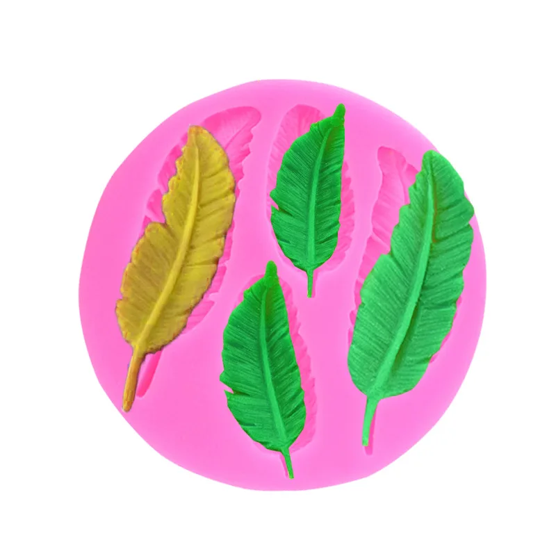 Birds Feather Sugar Buttons Silicone Mold DIY Fondant Cake Decorating Tools Chocolate Gumpaste Lace border Mold Baking Utensils
Birds Feather Sugar Buttons Silicone Mold DIY Fondant Cake Decorating Tools Chocolate Gumpaste Lace border Mold Baking Utensils