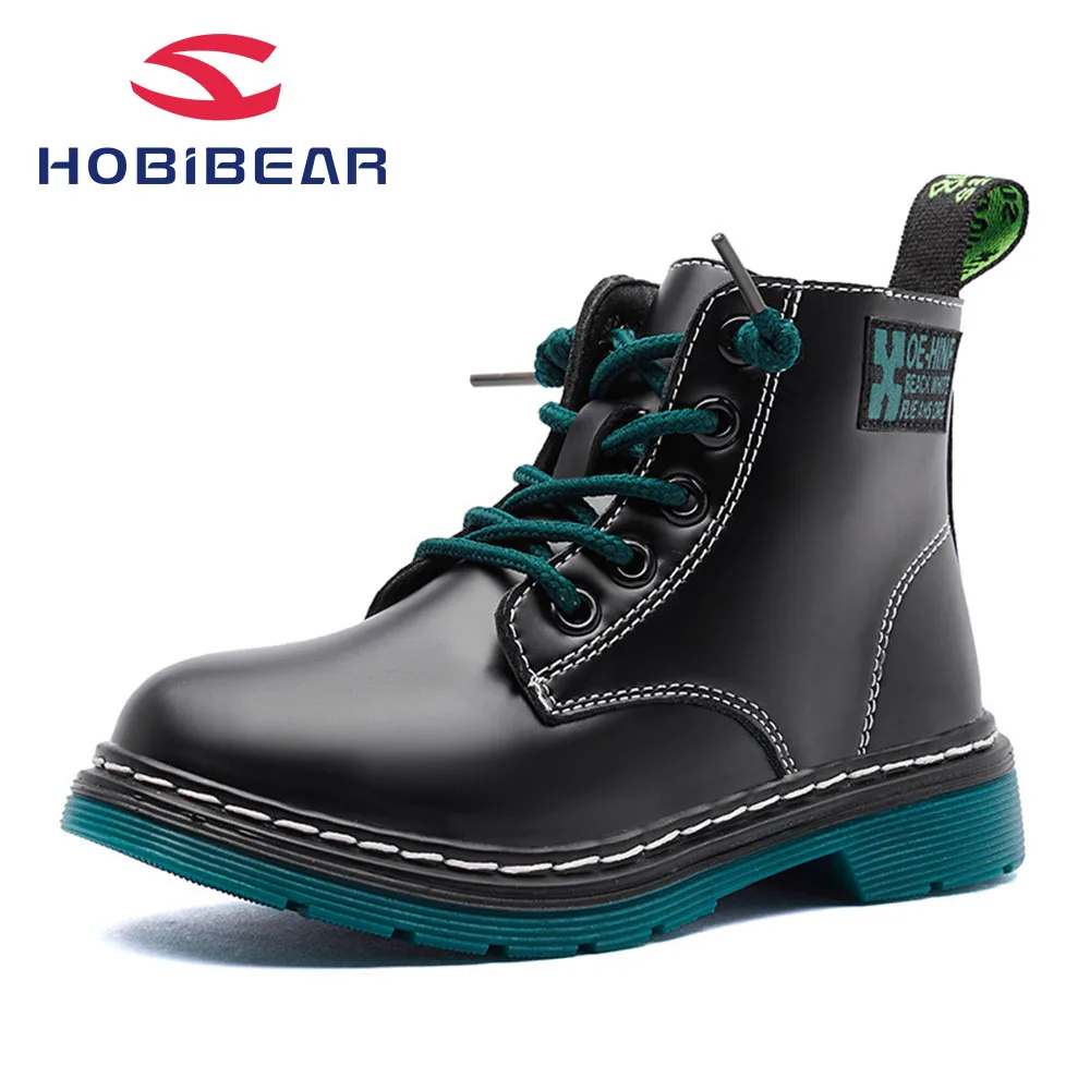 Girls Martin Boots Boys Shoes Leather Children Motorcycle Boots Toddler Anti Slip Kids Winter Snow Boots Fashion Girls Boots
Girls Martin Boots Boys Shoes Leather Children Motorcycle Boots Toddler Anti Slip Kids Winter Snow Boots Fashion Girls Boots