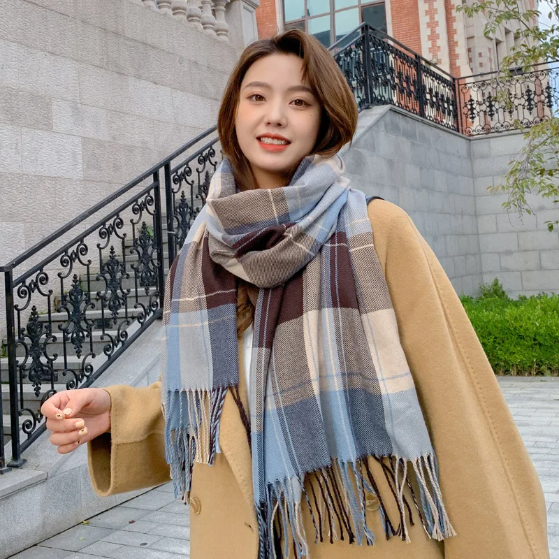 2021 Женская длинная шаль из искусственной пашмины, пончо, Женское зимнее утепленное мягкое женское пончо
2021 Женская длинная шаль из искусственной пашмины, пончо, Женское зимнее утепленное мягкое женское пончо