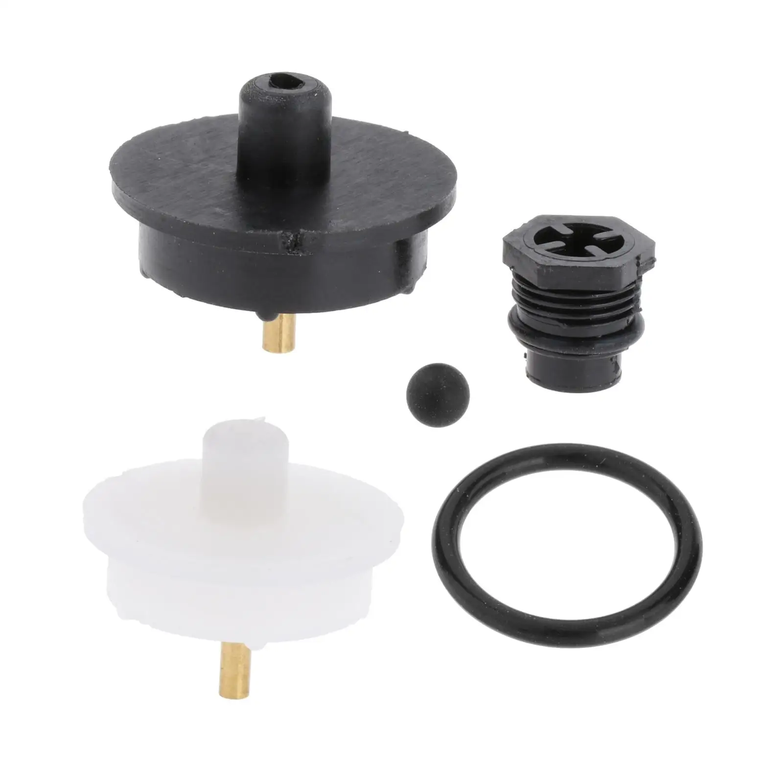 Air Compressor Manifold Regulator Kit 105-0004 64BL100 89BL200 for Sanborn Powermate 104200 112A300 400A30H CP0502010
Air Compressor Manifold Regulator Kit 105-0004 64BL100 89BL200 for Sanborn Powermate 104200 112A300 400A30H CP0502010