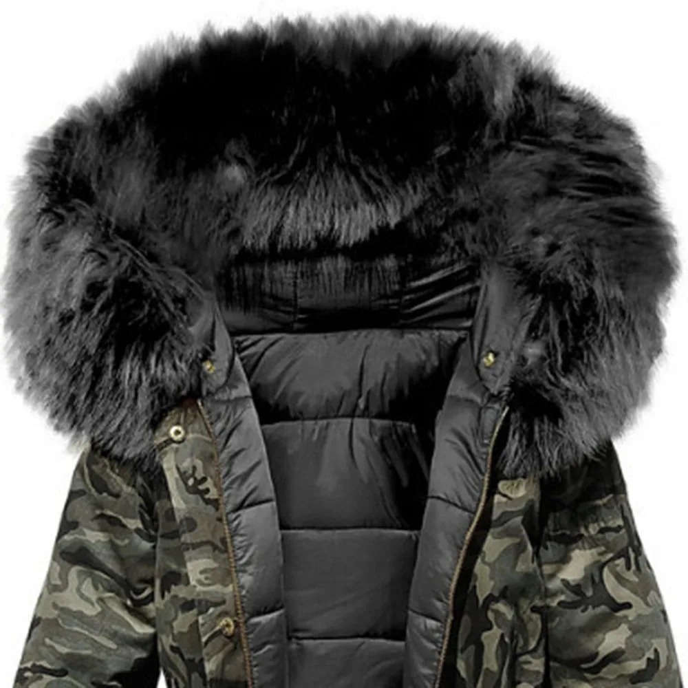 winter women jacket coats warm casual fur collar long sleeve thicken army green outwear parka tops pockets casual 2021
winter women jacket coats warm casual fur collar long sleeve thicken army green outwear parka tops pockets casual 2021