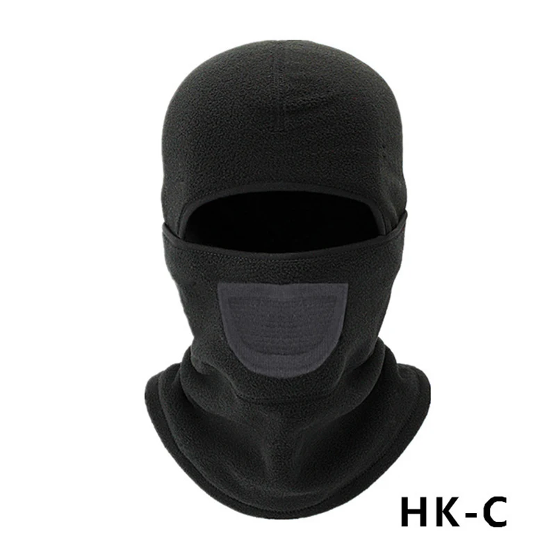 Winter Full Face Mask Motorcycle Cycling Hood Liner Sports Ski Snowboard Scarf Windproof Lycra Thick Mouth Face Mask
Winter Full Face Mask Motorcycle Cycling Hood Liner Sports Ski Snowboard Scarf Windproof Lycra Thick Mouth Face Mask