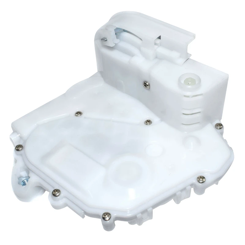 Новый привод дверного замка задний левый подходит для Honda Cr V Crv 2007 2011 72650 Swa A01|Замки