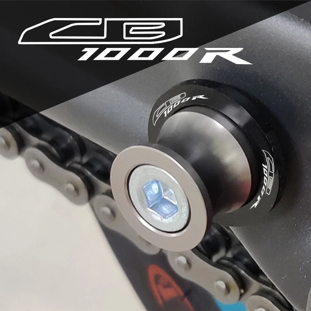 Винты для мотоциклетных подставок, катушки с винтами, ползунок для HONDA CB1000R 2009 2010 2011 2012 2013 2014 2015 2016 2017 2018 2019 2020
Винты для мотоциклетных подставок, катушки с винтами, ползунок для HONDA CB1000R 2009 2010 2011 2012 2013 2014 2015 2016 2017 2018 2019 2020