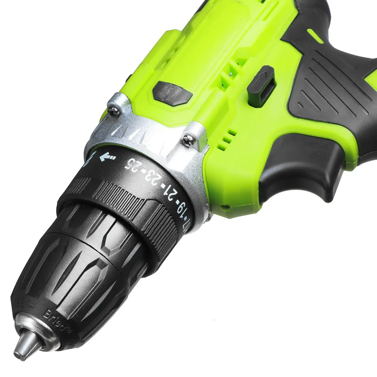 68Vf Electric Drill Cordless Impact Drill Electric Screwdriver Power Tools with Lithium-Ion Battery for Drilling & Tighten Screw
68Vf Electric Drill Cordless Impact Drill Electric Screwdriver Power Tools with Lithium-Ion Battery for Drilling & Tighten Screw