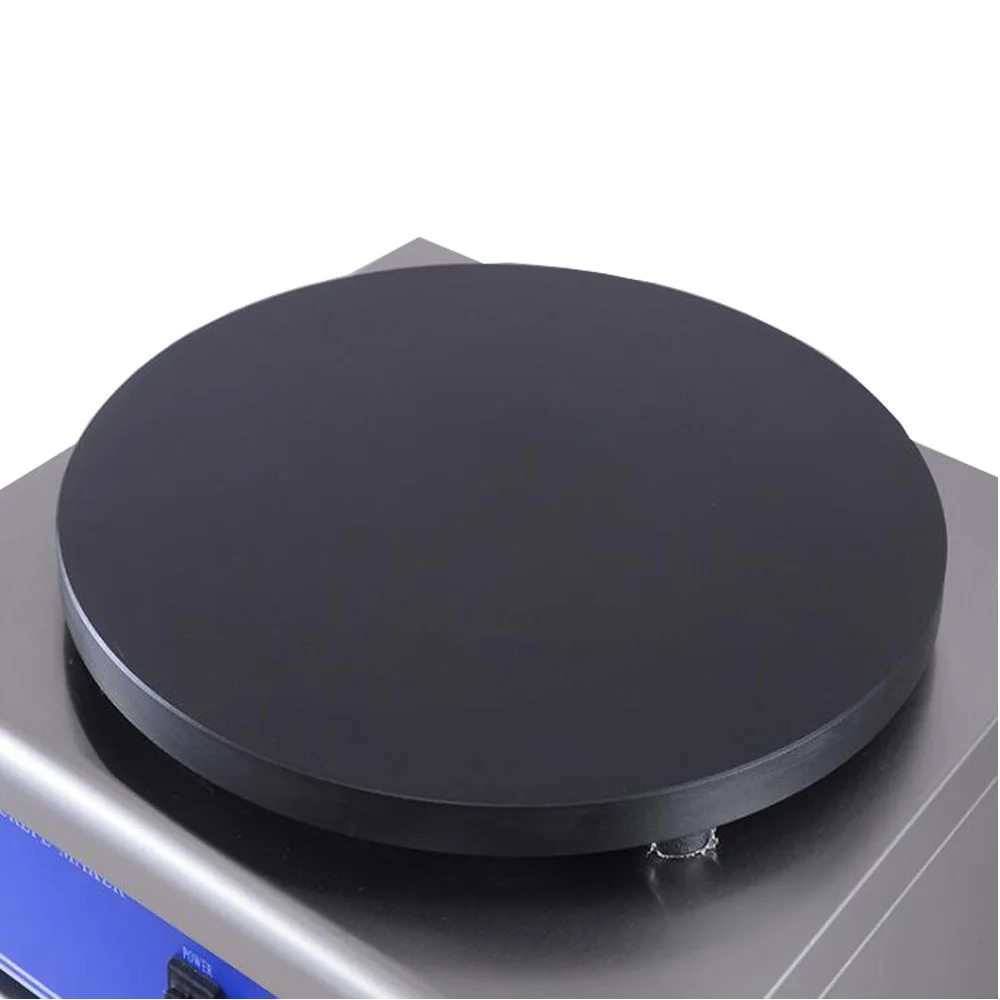 Pancake making machine chinese jianbing making machine crepe making machine
Pancake making machine chinese jianbing making machine crepe making machine