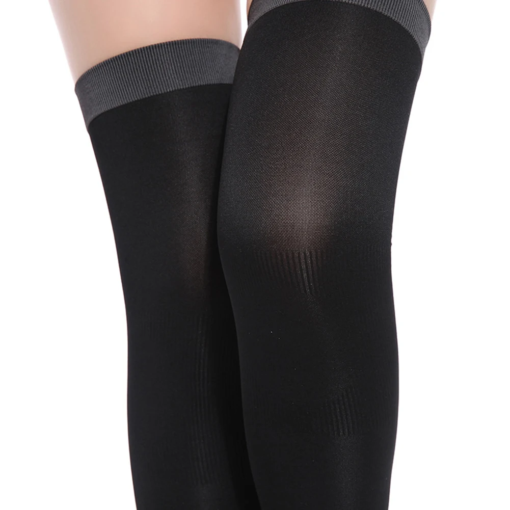 High Quality Overnight Slimming Compression Socks Stretchy Thigh High Socks for Women Girl DOG88
High Quality Overnight Slimming Compression Socks Stretchy Thigh High Socks for Women Girl DOG88