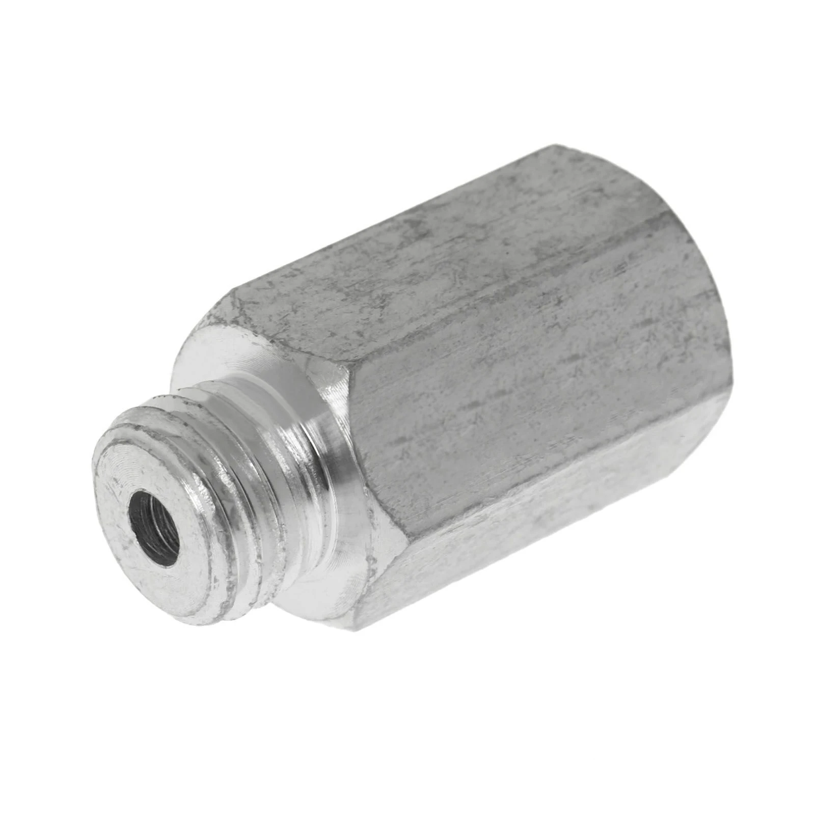 Spare Drill Adapter Accessory Backer Power Tool Female 5/8"-11 Change to Male Equipment Plate
Spare Drill Adapter Accessory Backer Power Tool Female 5/8"-11 Change to Male Equipment Plate