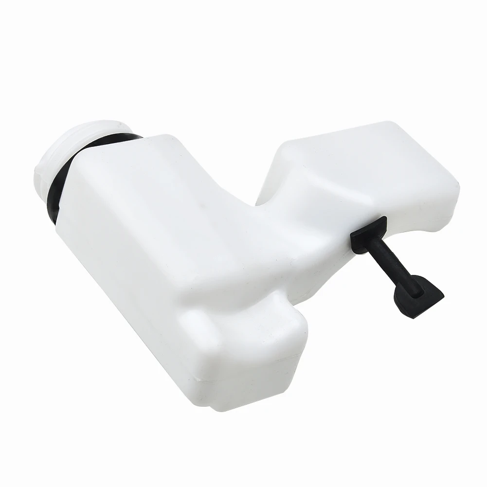 White Oil Tank For Stihl 017 018 MS170 MS180 Auxiliary Tools Accessaries
