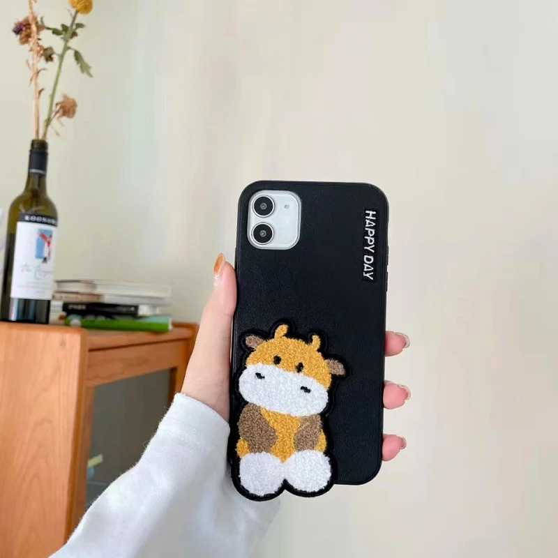 Cow Case For iphone 12 Pro Max Case For iphone 11 12 pro 7 8 Plus X XR Max SE 2020 Apple Case Leather Cartoon Case Coque
Cow Case For iphone 12 Pro Max Case For iphone 11 12 pro 7 8 Plus X XR Max SE 2020 Apple Case Leather Cartoon Case Coque