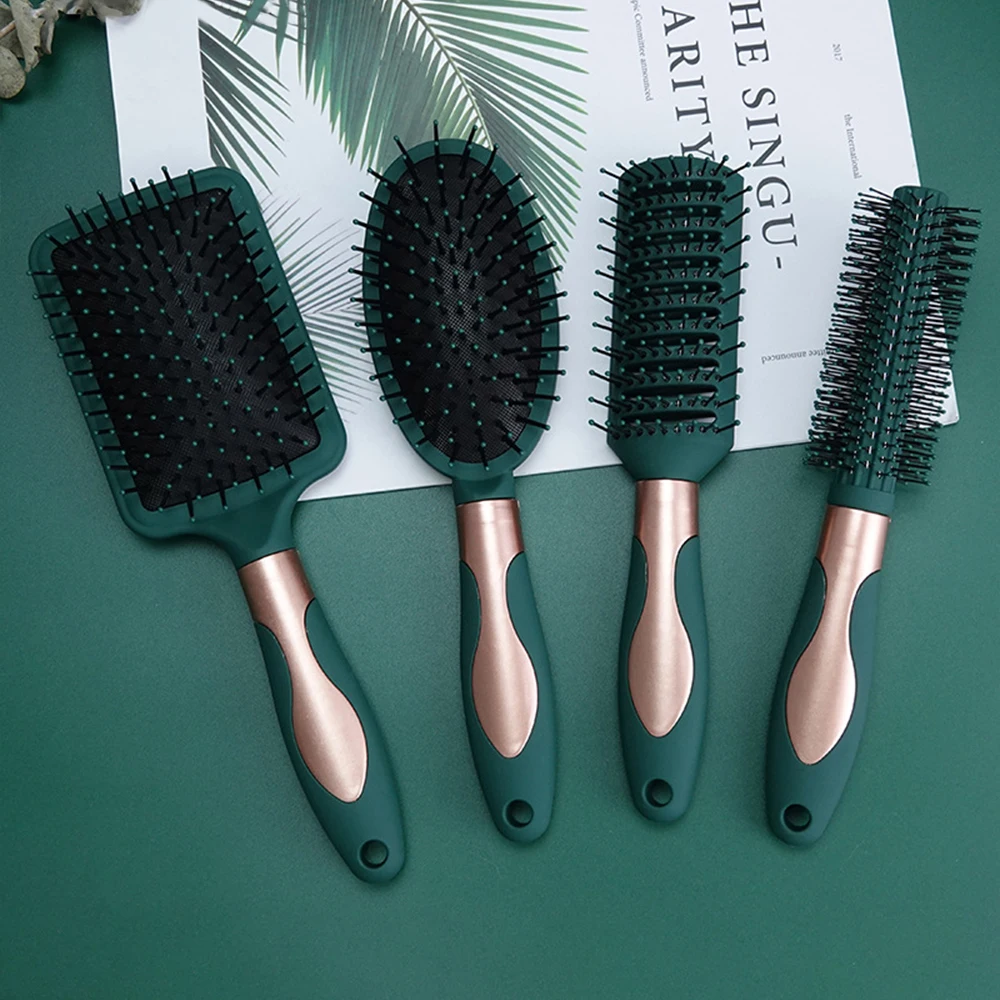 Nylon Massager Hairdressing Massage Oval Air Cushion Comb Massager for Head for Pressotherapy Salon Hair Styling Tool Hair Care
Nylon Massager Hairdressing Massage Oval Air Cushion Comb Massager for Head for Pressotherapy Salon Hair Styling Tool Hair Care