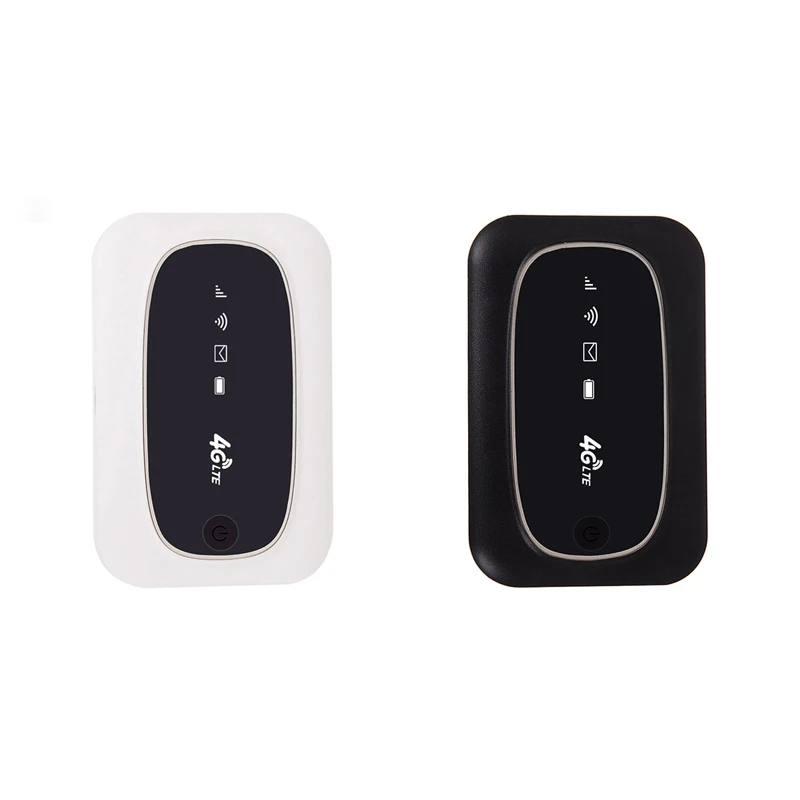 M7 4G WIFI Router Portable MiFi 150Mbps 2000MAh Wireless Router Pocket WIFI Mobile Hotspot with Sim Card Slot
M7 4G WIFI Router Portable MiFi 150Mbps 2000MAh Wireless Router Pocket WIFI Mobile Hotspot with Sim Card Slot