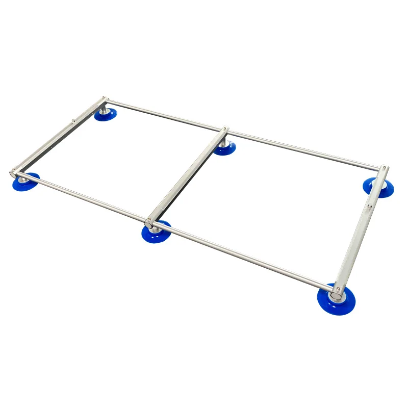 6 suction cup Retractable TV Display screen glass vacuum holder Sucker LCD screen suction screen 55-75 inch
6 suction cup Retractable TV Display screen glass vacuum holder Sucker LCD screen suction screen 55-75 inch
