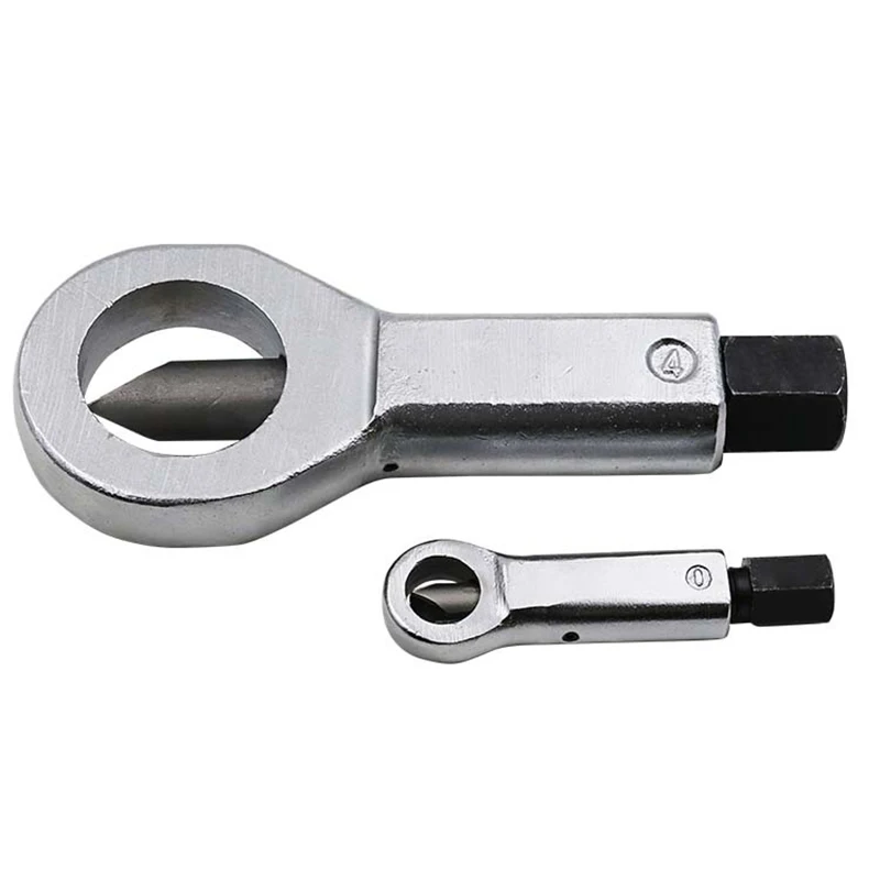 Nut Splitter Breaker Remover Extractor Tools Durable 9-12mm 12-16mm 16-22mm 22-27mm pjop
Nut Splitter Breaker Remover Extractor Tools Durable 9-12mm 12-16mm 16-22mm 22-27mm pjop