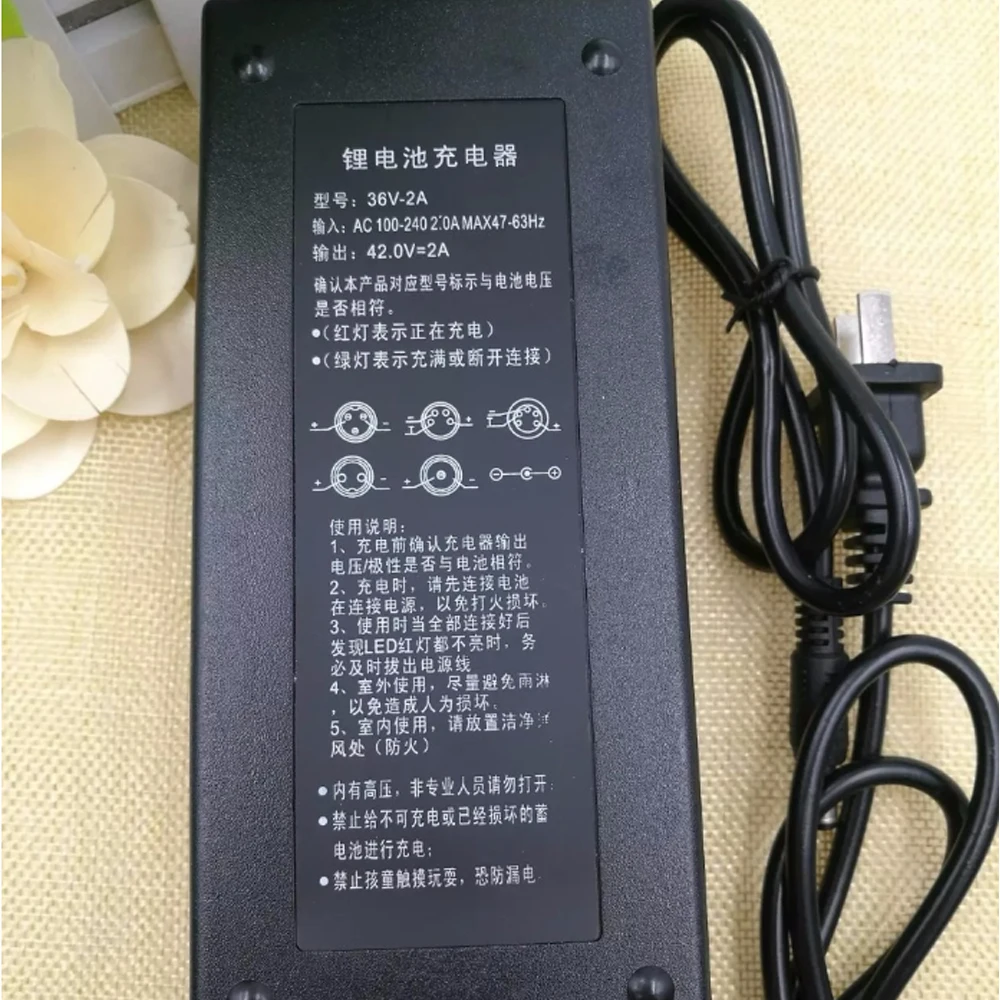 Liitokala 36V 6Ah 10S3P 18650 Rechargeable battery pack ,Modified Bicycles,Electric vehicle Protection with PCB + 36V 2A Charger
Liitokala 36V 6Ah 10S3P 18650 Rechargeable battery pack ,Modified Bicycles,Electric vehicle Protection with PCB + 36V 2A Charger