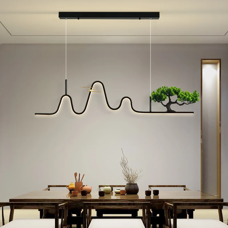 Modern Chandelier Nordic Decoration Home Pendant light LED Dinning Room Hanging light Living Room Decoration
Modern Chandelier Nordic Decoration Home Pendant light LED Dinning Room Hanging light Living Room Decoration