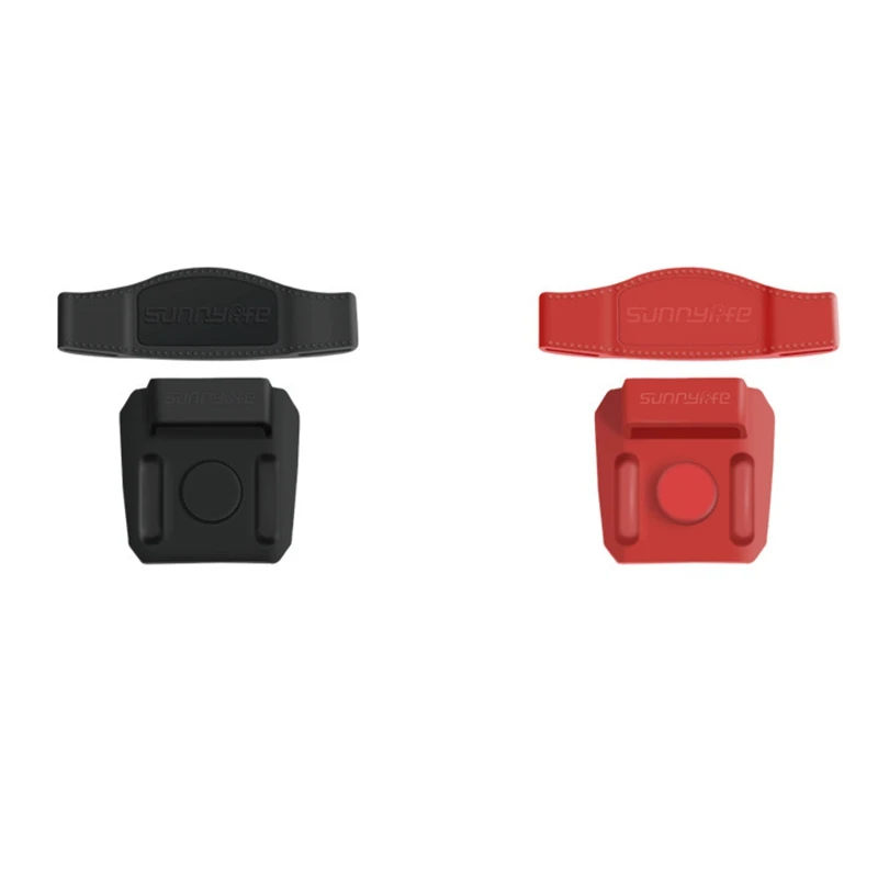 SUNNYLIFE Silicone Propellers Blade Fixed Protection Holder Protect Paddle Clip for DJI Mavic 2 Pro Zoom Accessories
SUNNYLIFE Silicone Propellers Blade Fixed Protection Holder Protect Paddle Clip for DJI Mavic 2 Pro Zoom Accessories