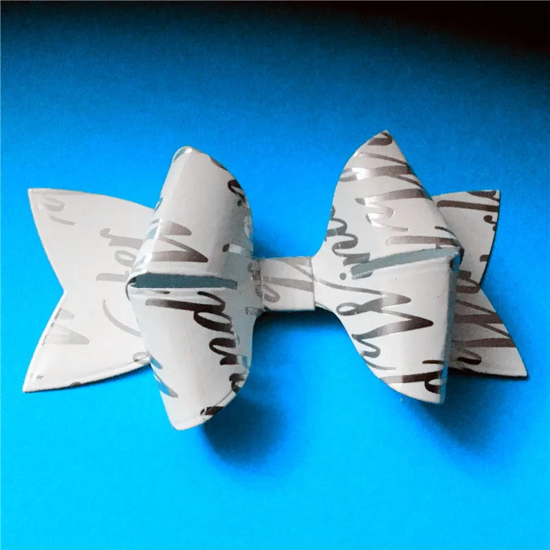 Металлический трафарет для создания банта, форма для резки, украшение для скрапбукинга, высечки для альбома, бумаги, тиснения, «сделай сам», ...
Металлический трафарет для создания банта, форма для резки, украшение для скрапбукинга, высечки для альбома, бумаги, тиснения, «сделай сам», ...