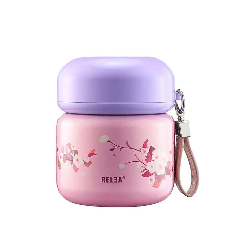 Новинка 2019, герметичный стакан, вакуумный контейнер для ланча, термос, пищевой контейнер, банка из нержавеющей стали, Ланч-бокс, посуда с лож...
Новинка 2019, герметичный стакан, вакуумный контейнер для ланча, термос, пищевой контейнер, банка из нержавеющей стали, Ланч-бокс, посуда с лож...