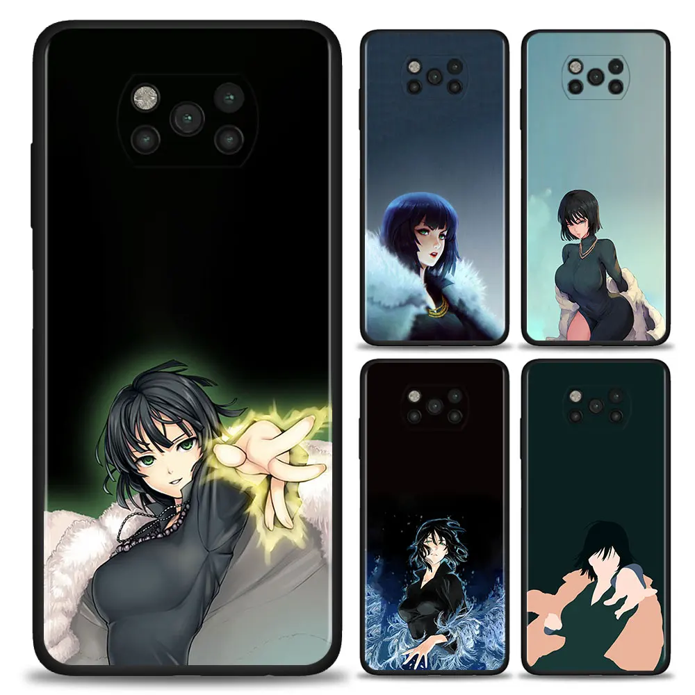 Fubuki One Punch Man Phone Case For Xiaomi POCO X3 NFC M3 Pro 5G Pocophone F1 F3 GT Mi 10T 11 Lite 9T Note 10 9 Cover Coque
Fubuki One Punch Man Phone Case For Xiaomi POCO X3 NFC M3 Pro 5G Pocophone F1 F3 GT Mi 10T 11 Lite 9T Note 10 9 Cover Coque
